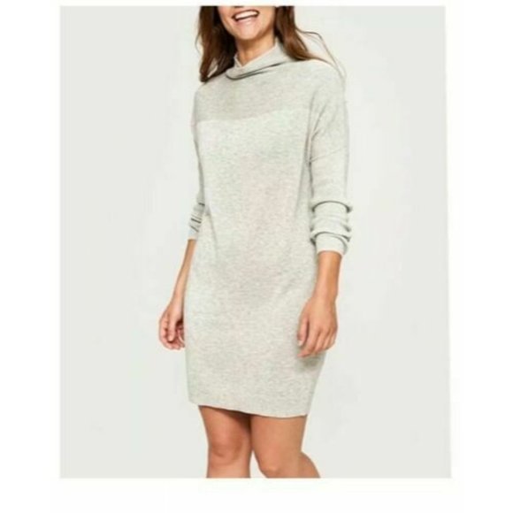 lole sweater dress